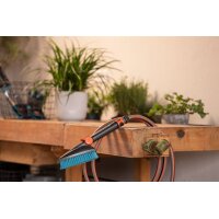 GARDENA Waschbürste für Gartenschlauch Cleansystem
