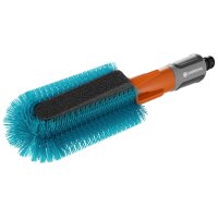 GARDENA Cleansystem Fahrradbürste, Reinigung von...