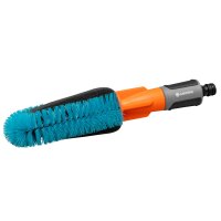 GARDENA Waschbürste für Gartenschlauch Cleansystem