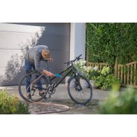 GARDENA Waschbürste für Gartenschlauch Cleansystem