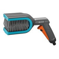 GARDENA Cleansystem Jalousienbürste,...