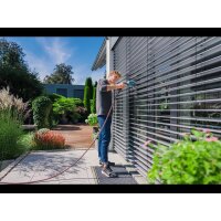 GARDENA Waschbürste für Gartenschlauch Cleansystem