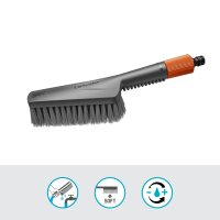 GARDENA Cleansystem Wasch-Set mit Handbürste S soft, mit Seifenstäbchen