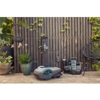 GARDENA smart Gateway, Verbindungsgerät für smart Produkte, smart system