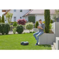 GARDENA smart Gateway, Verbindungsgerät für smart Produkte, smart system