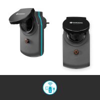GARDENA smart Power Zwischenstecker Outdoor Funk-Steckdosena