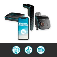 GARDENA smart Sensor Control Set