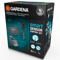 GARDENA smart Sensor Control Set