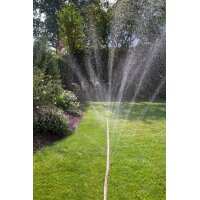 GARDENA Schlauchregner Ready-to-use 15,0 m 4
