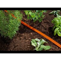 GARDENA Schlauchregner Ready-to-use 15,0 m 5