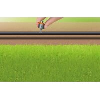 GARDENA Gartenschlauchverbinder-Set Profi-System 1505-23, 26