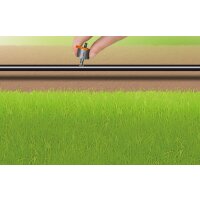 GARDENA Profi-System Anschluss-Satz