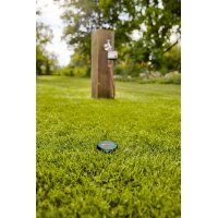 GARDENA Verlängerungskabel schwarz 3