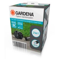 GARDENA Schneidwerkzeug Verlegerohr 25 mm
