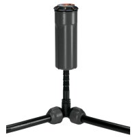 GARDENA Verlegerohrverbinder Winkelstück 25 mm x 3/4 Zo
