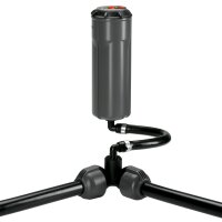 GARDENA Verlegerohrverbinder Winkelstück 25 mm x 3/4 Zo