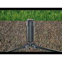 GARDENA Verlegerohrverbinder Winkelstück 25 mm x 1/2 Zo