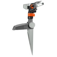 GARDENA Kreis- und Viereckregner Premium gallery