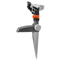 GARDENA Kreis- und Viereckregner Premium Impuls-, Kreis- und
