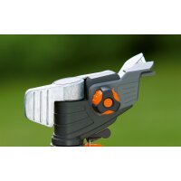 GARDENA Kreis- und Viereckregner Premium Impuls-, Kreis- und