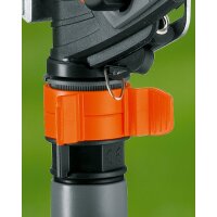 GARDENA Kreis- und Viereckregner Premium Impuls-, Kreis- und
