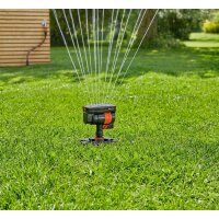 GARDENA Start-Set Pipeline Viereckregner