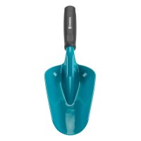 GARDENA Blumenkelle Qualitätsstahl mit Duroplastbeschic