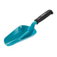 GARDENA Blumenkelle Qualitätsstahl mit Duroplastbeschic