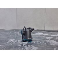 GARDENA Schmutzwasser-Tauchpumpe 20000 BASIC 550 W 5