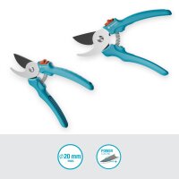 GARDENA EasyCut Gartenschere 2