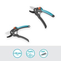 GARDENA PremiumCut Gartenschere 2