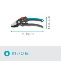 GARDENA PremiumCut Gartenschere 3