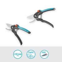 GARDENA PremiumCut Gartenschere 2