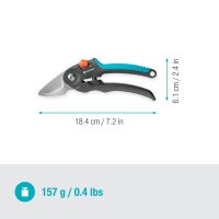 GARDENA PremiumCut Gartenschere 3