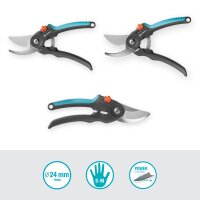 GARDENA PremiumCut Flex Gartenschere 2