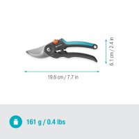 GARDENA PremiumCut Flex Gartenschere 3