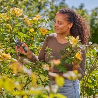 GARDENA PremiumCut Flex Gartenschere 5