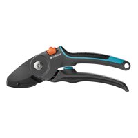 GARDENA Gartenschere PremiumCut Pro Trockenes Holz,...
