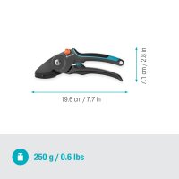 GARDENA PremiumCut Pro Gartenschere 3