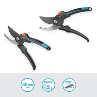 GARDENA PremiumCut Pro Gartenschere 2