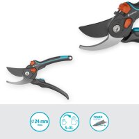 GARDENA PremiumCut Pro Flex Gartenschere 2