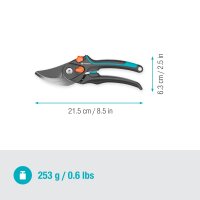 GARDENA PremiumCut Pro Flex Gartenschere 3