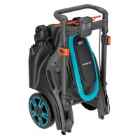 GARDENA PowerMax Duo 46/36V Solo Akku-Rasenmäher 18,0 V