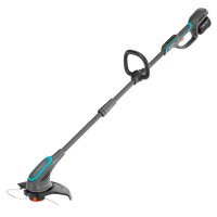GARDENA PowerTrim 30/18V Akku-Rasentrimm gallery