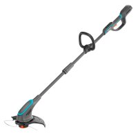 GARDENA PowerTrim 30/18V solo Akku-Rasen gallery