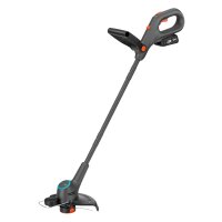 GARDENA EasyTrim 25/18V Akku-Rasentrimme gallery