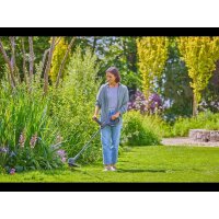 GARDENA EasyTrim 25/18V Akku-Rasentrimmer 18,0 V, mit 1 Akku