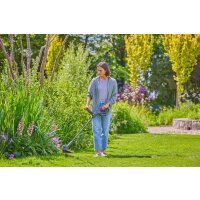 GARDENA EasyTrim 25/18V Solo, Rasentrimmer
