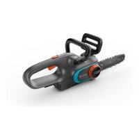 GARDENA Akku-Kettensäge PowerSaw 250/18V Solo, Akkubetriebene Kettensäge
