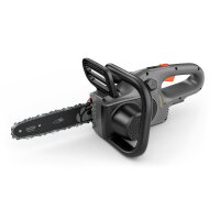 GARDENA Akku-Kettensäge PowerSaw 250/18V Solo, Akkubetriebene Kettensäge